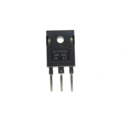 Transistor IGBT IRG4PC50U