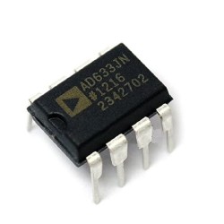Circuits intégrés AD633JN