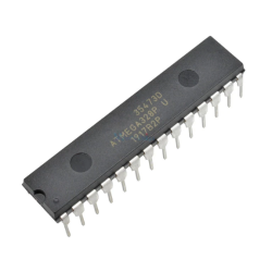 Circuits intégrés ATMEGA328