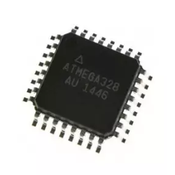 Circuits intégrés ATMEGA328