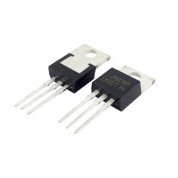 Régulateur LM337T / LM337K