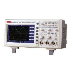Oscilloscope UTD2102CEX