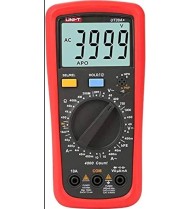 Multimètre UNI-T UT39A+