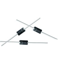 Diode TVS Serie 1,5KE XXA - 1,5KE XXCA