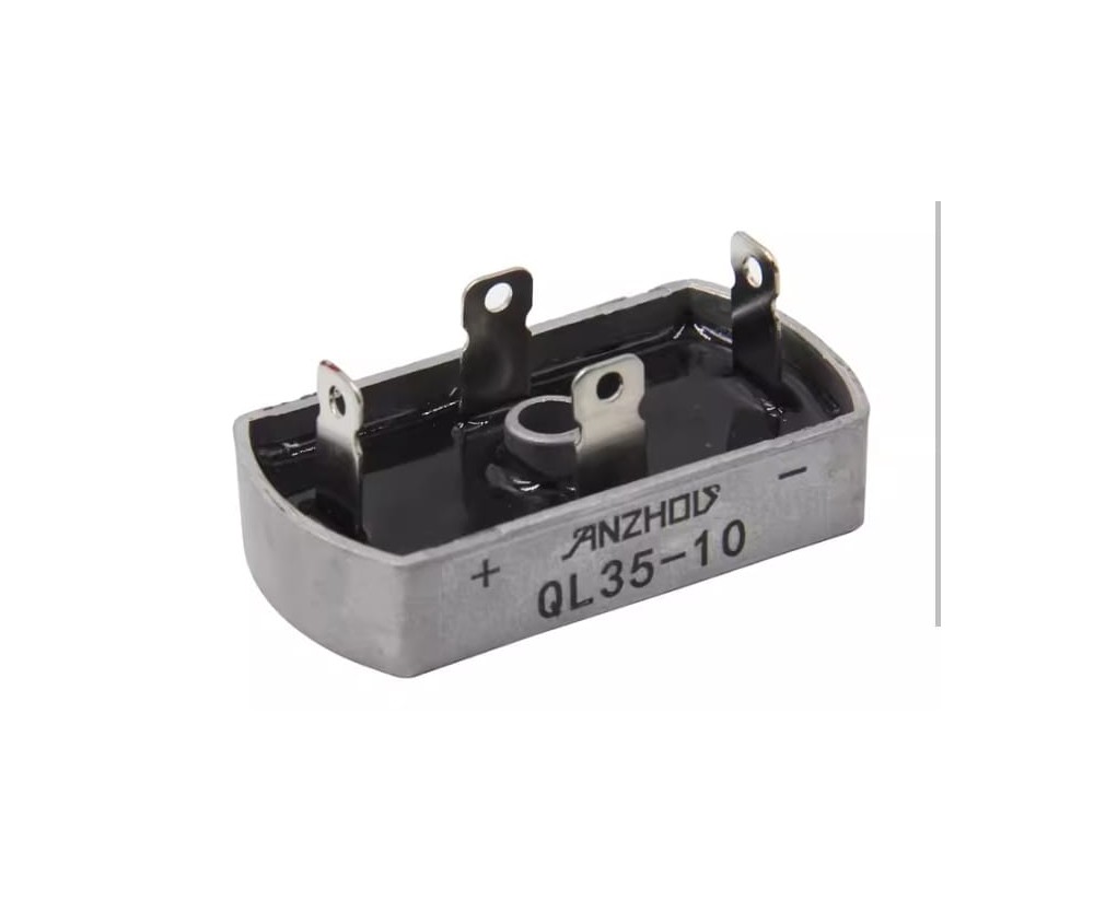 Pont Redresseur Monophasé QL3510