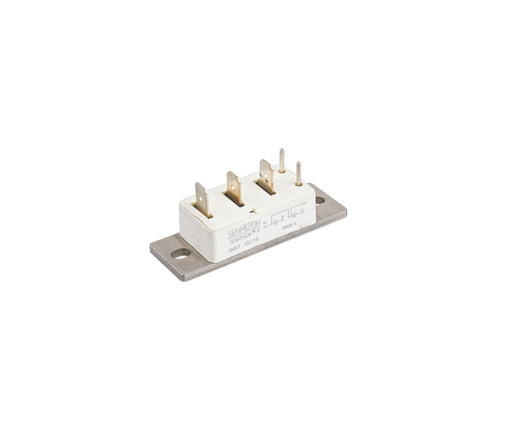 Module de Thyristor SKKT15/16