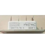 Module de Thyristor SKKT15/16