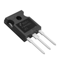 Transistor IGBT...