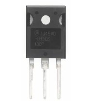 Transistor IGBT FGH30S130P