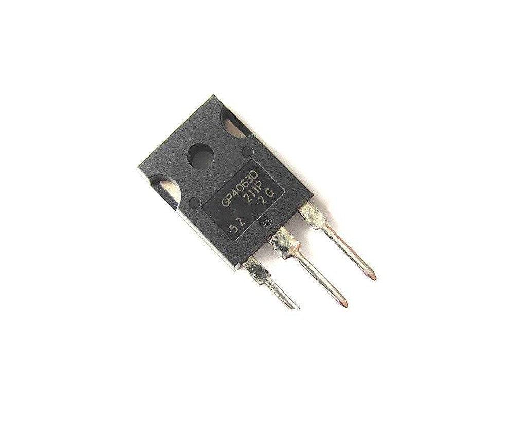 Transistor IGBT IRGP4063D