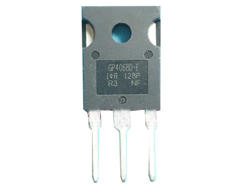 Transistor IGBT IRGP4068D