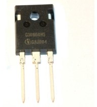 Transistor IGBT G30N60HS