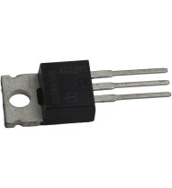 Transistor IGBT G30N60HS