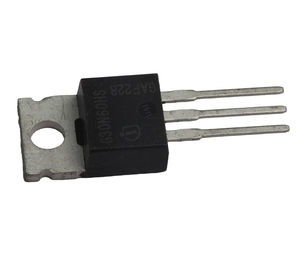 Transistor IGBT G30N60HS