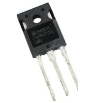 Transistor IGBT FGH40T120SMD