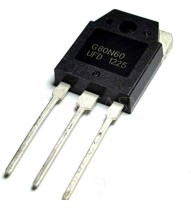 Transistor IGBT FGH80N60UFD/G80N60UFD