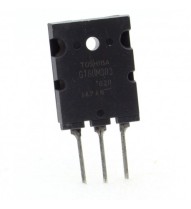 Transistor IGBT GT60M303