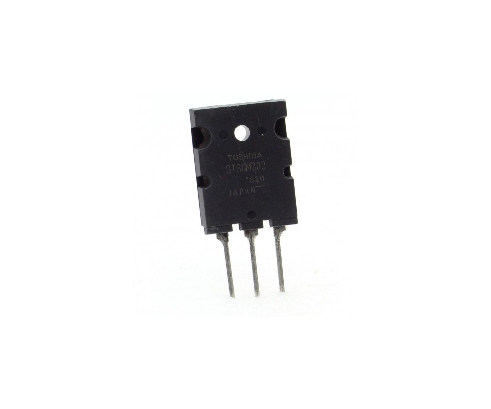 Transistor IGBT GT60M303