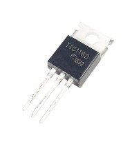 Thyristor TIC116D