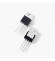 Triac TIC216D