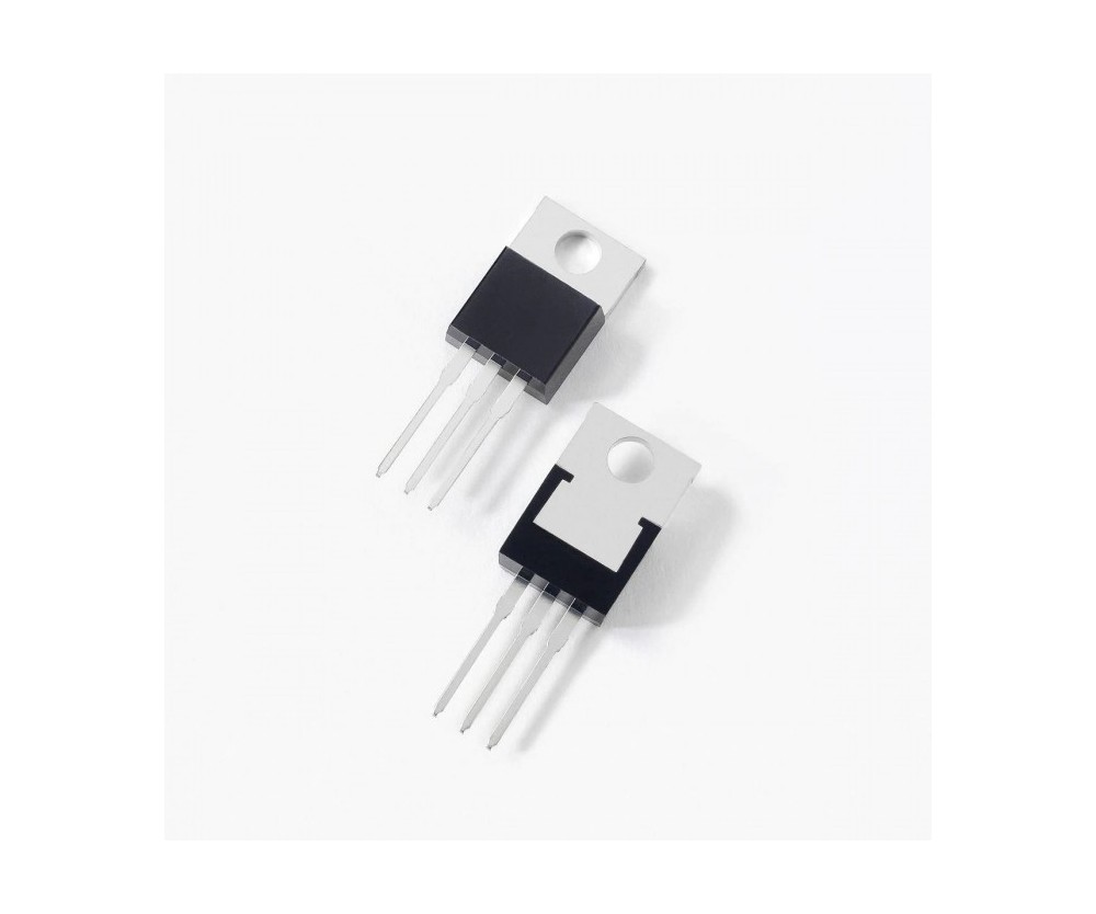 Triac TIC216D