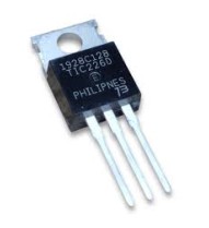 Triac TIC226D