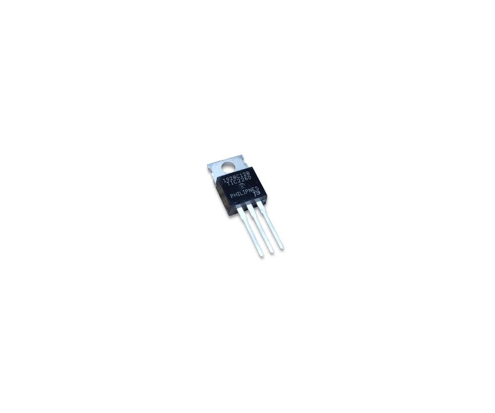 Triac TIC226D