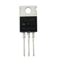 Triac TIC246D