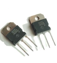 Triac TIC263M