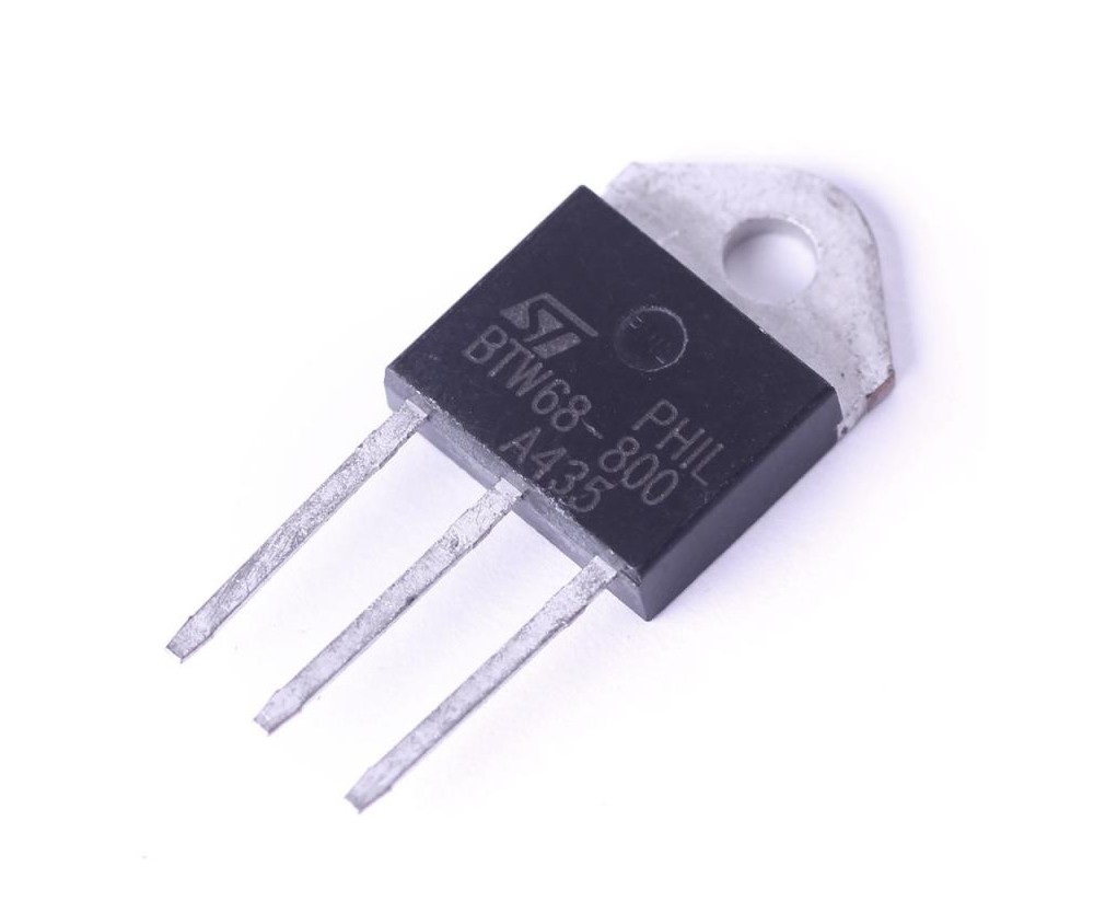 Thyristor SCR BTW68