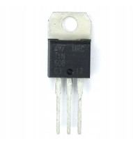 Thyristor SCR Séries TXN/TYN 608...TXN/TYN616