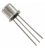 Transistor Bipolaire 2N2222A