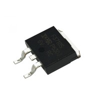 Transistor MOSFET IRF3710