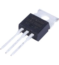 Transistor MOSFET IRF9540N