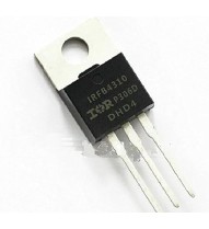 Transistor MOSFET IRFB4310