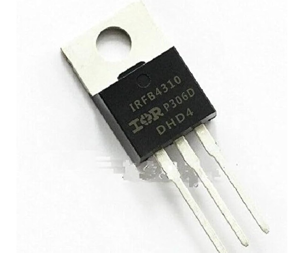 Transistor MOSFET IRFB4310