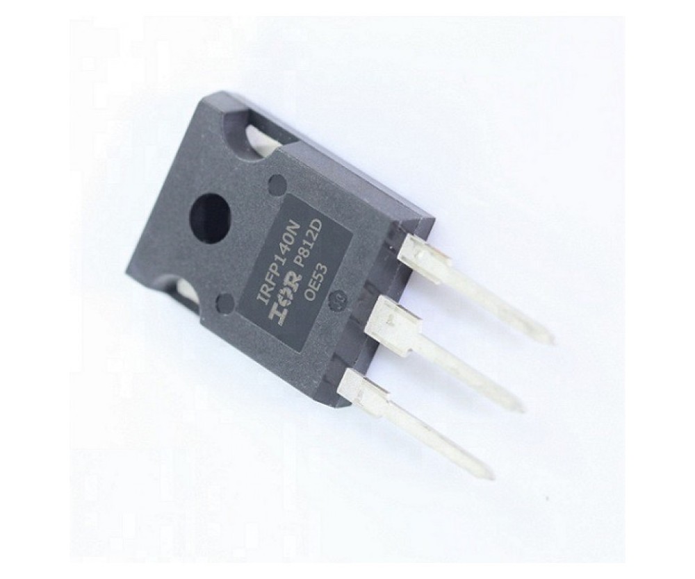 Transistor MOSFET IRFP140N