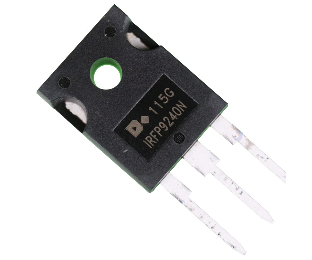 Transistor MOSFET IRFP9240N