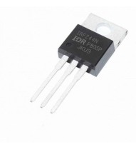 Transistor MOSFET IRFZ44