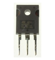 Transistor MOSFET...