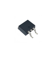 Transistor MOSFET STP75NF20 P75NF20