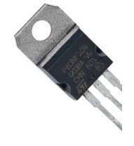 Transistor MOSFET STP80NF10