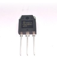 Transistor MOSFET FQA24N60