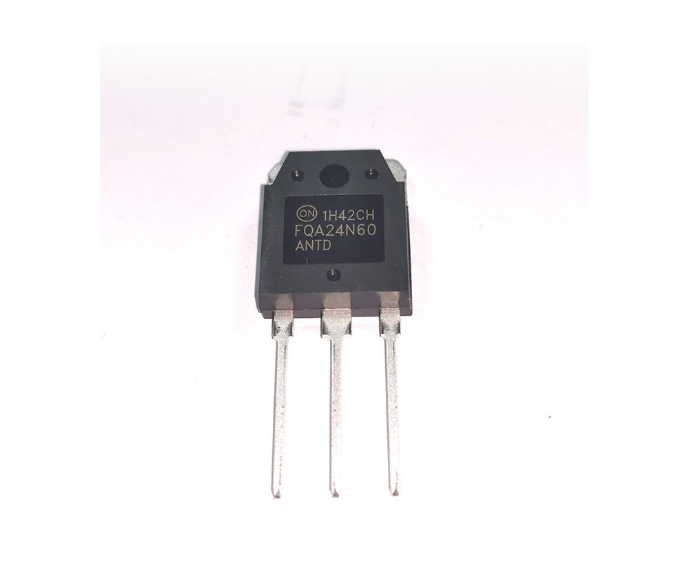 Transistor MOSFET FQA24N60