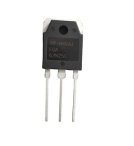 Transistor MOSFET FQA62N25C