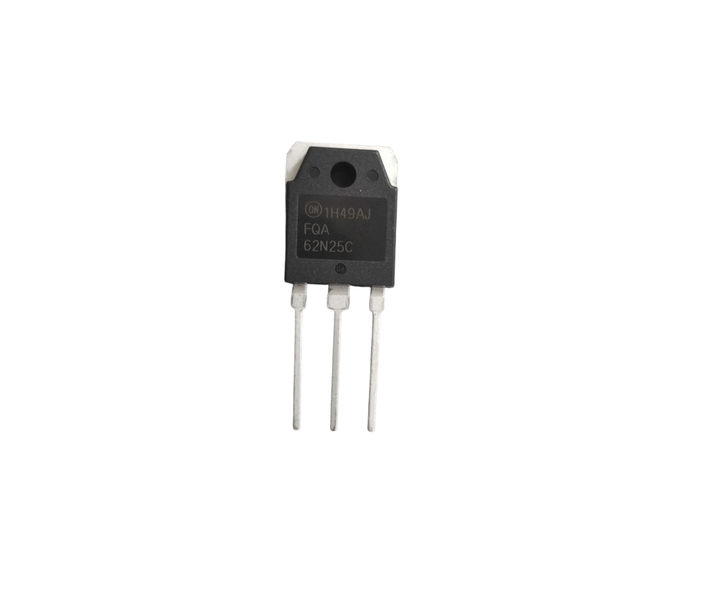 Transistor MOSFET FQA62N25C