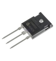 Transistor MOSFET 20N60S5