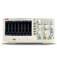 Oscilloscope UNI-T UTD2072CL