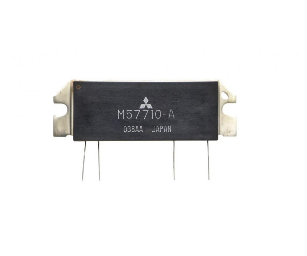 Circuit Intégré pour RADIO Marine M57710-A